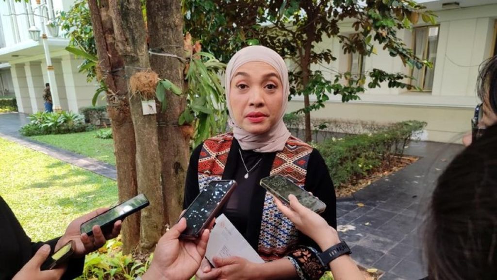 ESDM Tegaskan Isu Kapal LPG dari Hormuz ke RI Hoaks, Ini Faktanya