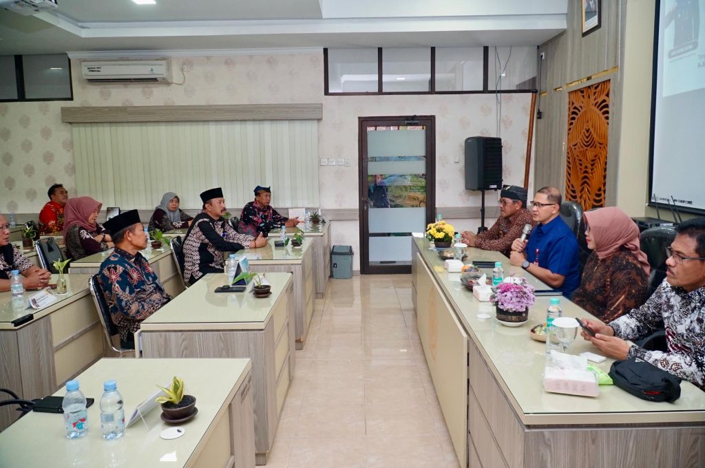 Kadindik Jatim Dorong Kepala Sekolah Punya Jiwa Pemimpin Transformasional