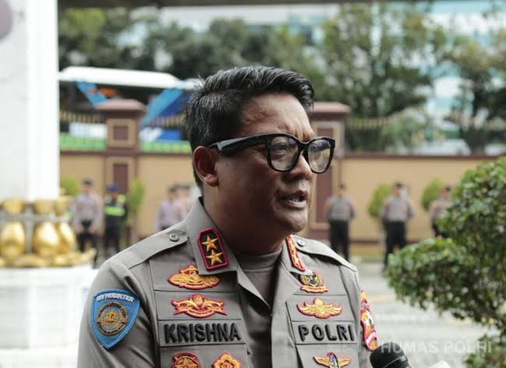 Perjalanan Tertangkapnya Buronan Kasus e-KTP Paulus Tannos di Singapura