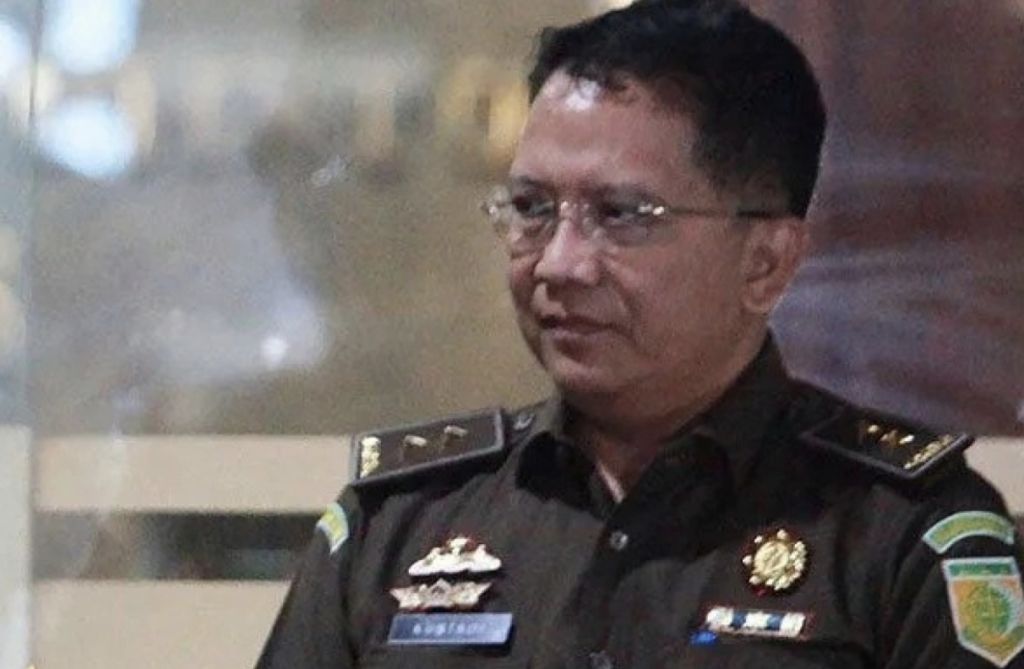Kuntadi, Cah Semarang yang Ditunjuk Jadi Kajati Jatim