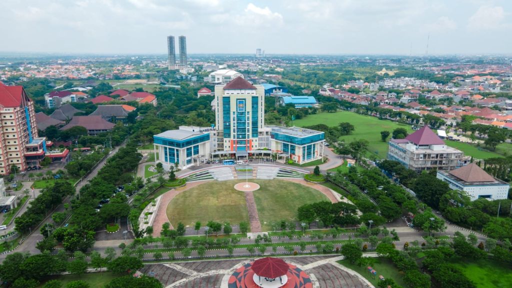 Unesa Siapkan 88 Prodi Daya Tampung 44 Persen dalam UTBK-SNBT 2024