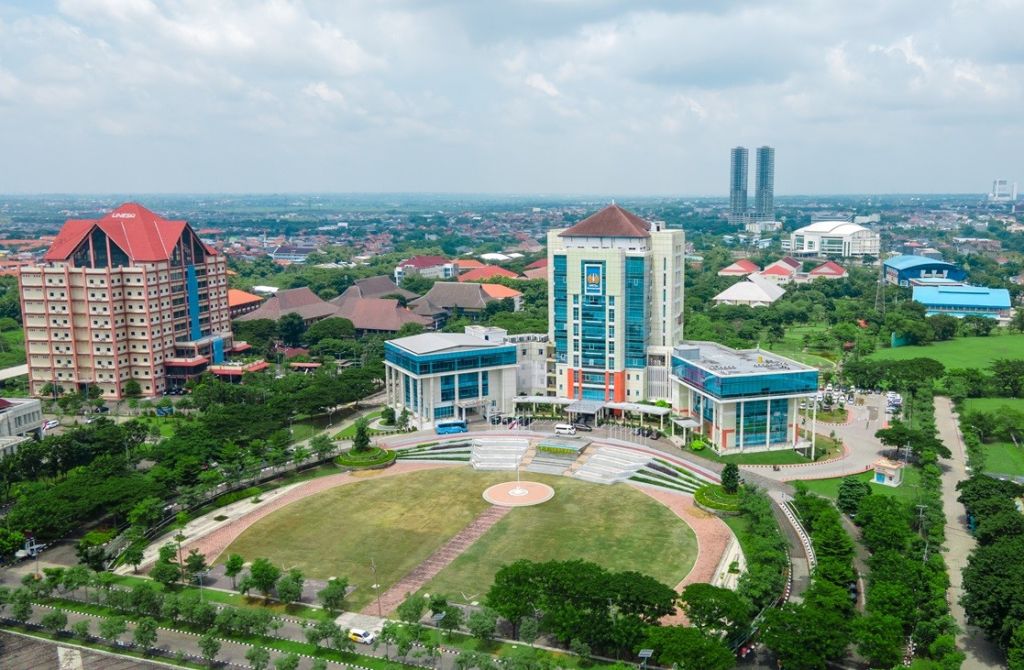 Pertahankan Posisi di THE Impact Ranking, Unesa Gencarkan Aktivitas Internasional