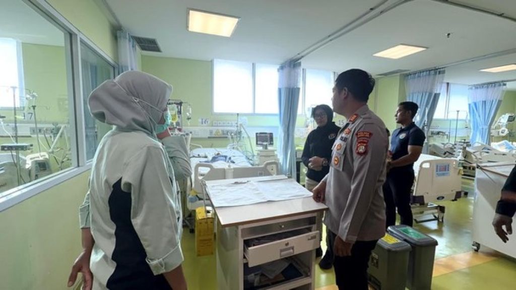 Bocah 4 Tahun Korban Penganiayaan Ibu Tiri di Bekasi Masih Kritis, Jalani Perawatan Intensif