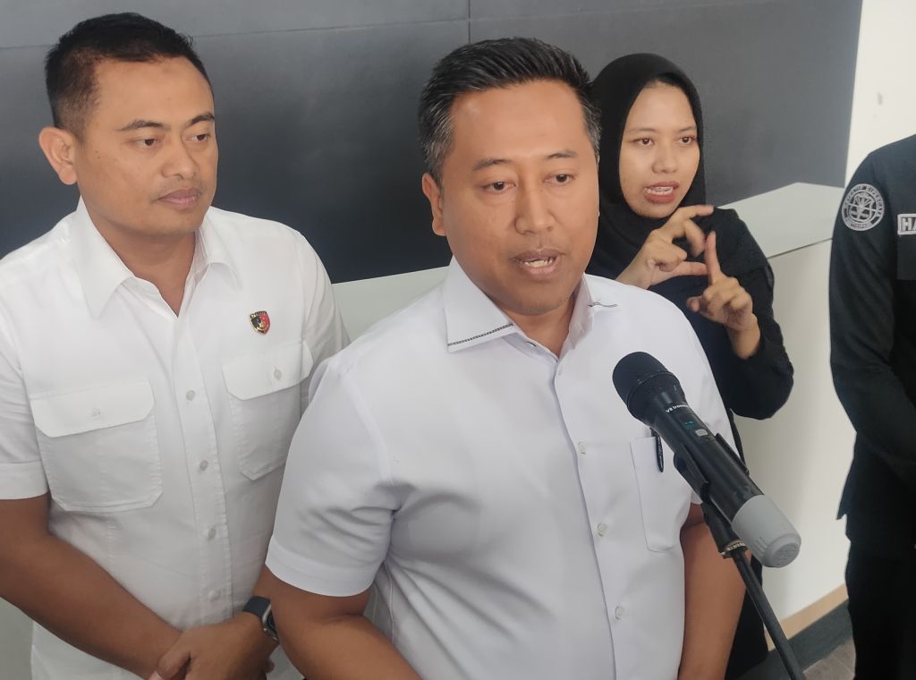 Kasus Dugaan KDRT Pendeta di Surabaya Naik Sidik, Polisi Segera Panggil Terlapor