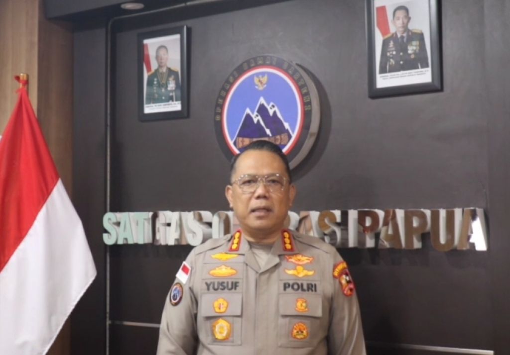 KKB Serang Kampung Lambera: Bunuh 3 Warga Sipil, Bakar 11 Hanoi