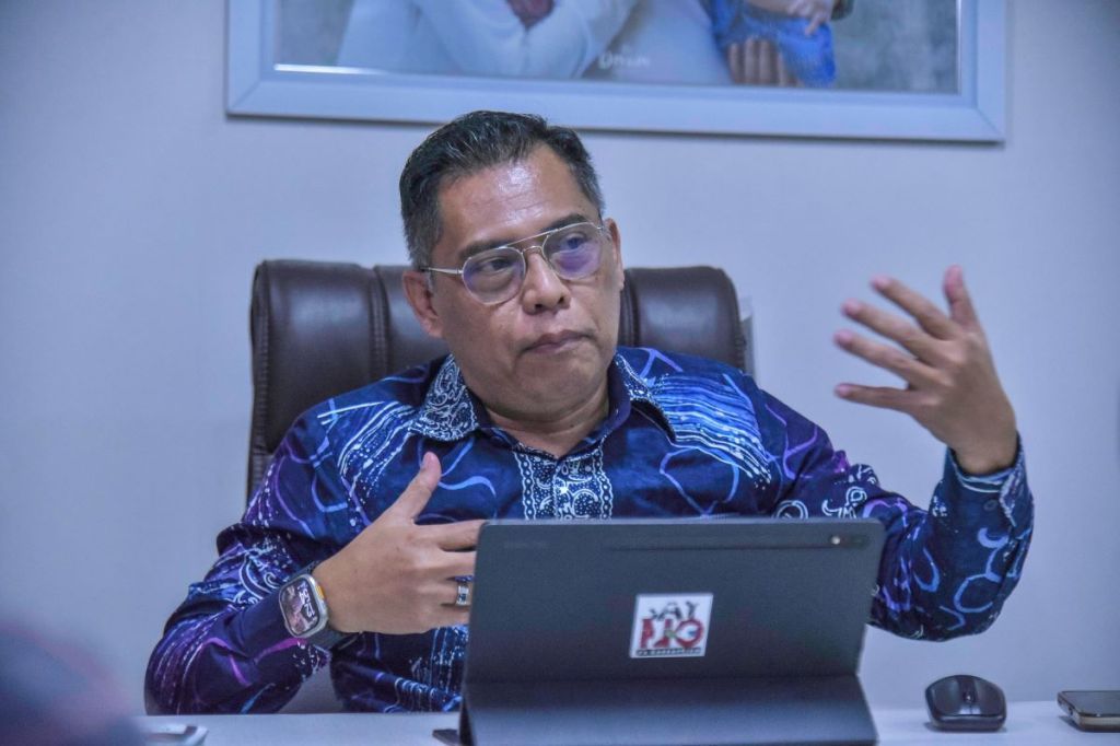 Prosedur Tambah dan Pecah KK di Surabaya Diperketat