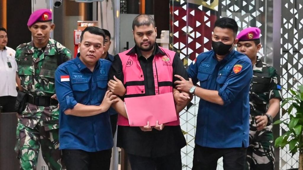 Update Kejagung, Enam Tersangka Baru Korupsi MBG