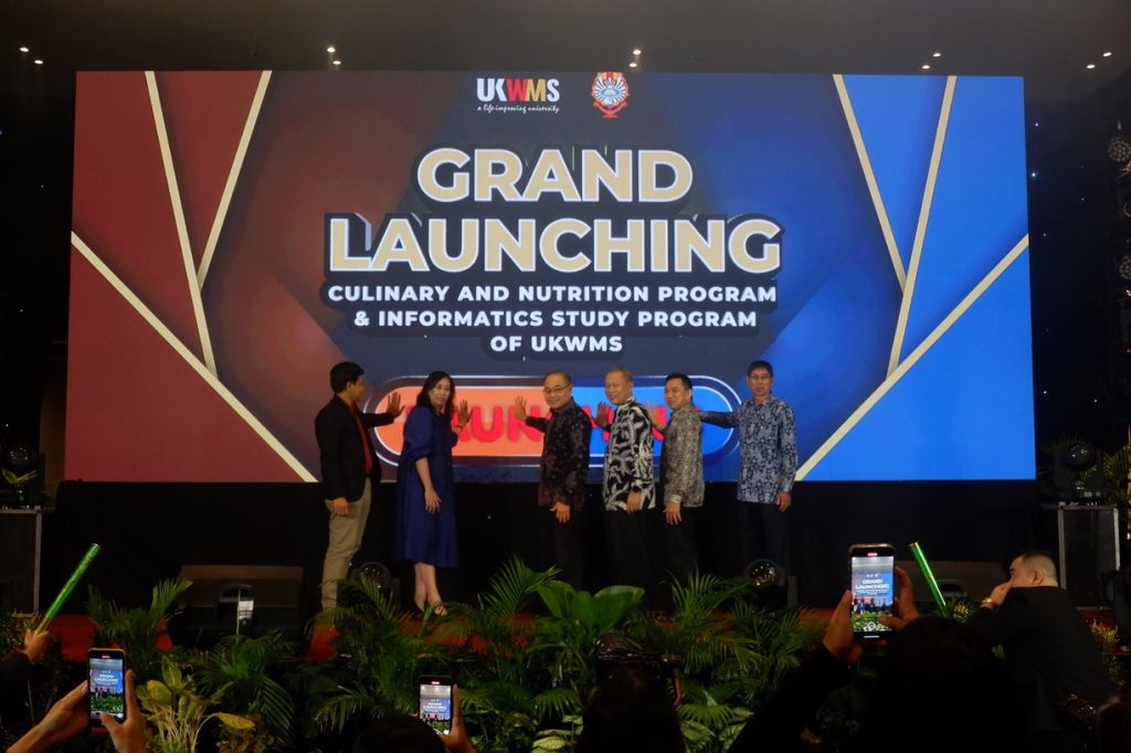 Mengulik Dua Program Studi Baru di UKWMS