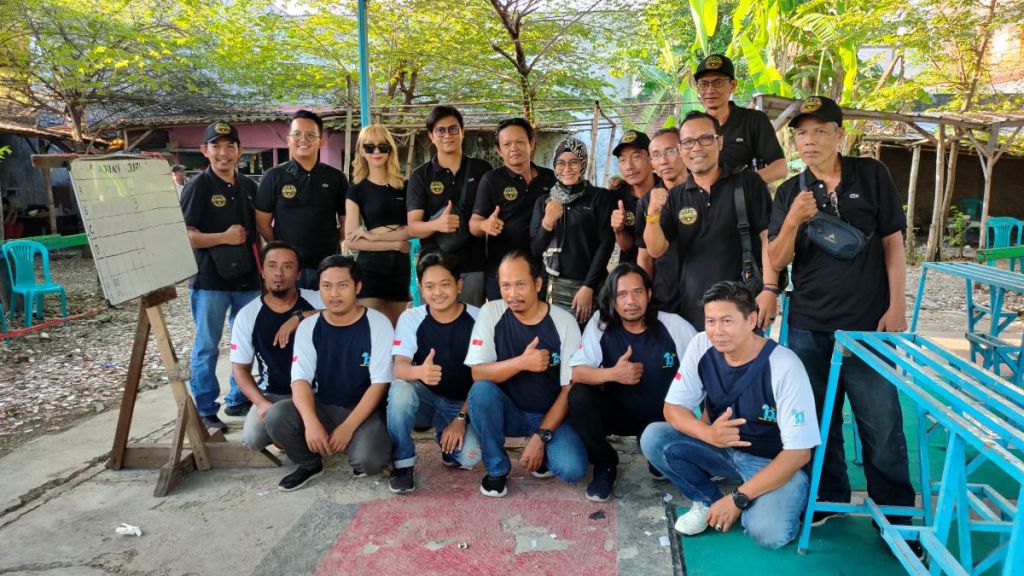 PAKAR Bakal Gelar Event Kicau Mania di Seluruh Wilayah Surabaya