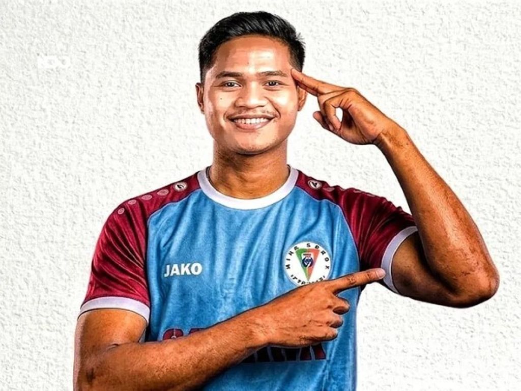 Dari TKI Jadi Pesepak Bola, Pemuda Banyuwangi Direkrut Klub Polandia