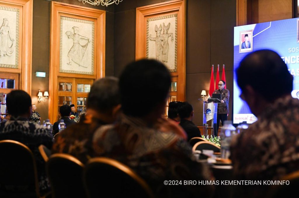 Akses Judi Online Masyarakat di Indonesia Disebut Turun 50 Persen