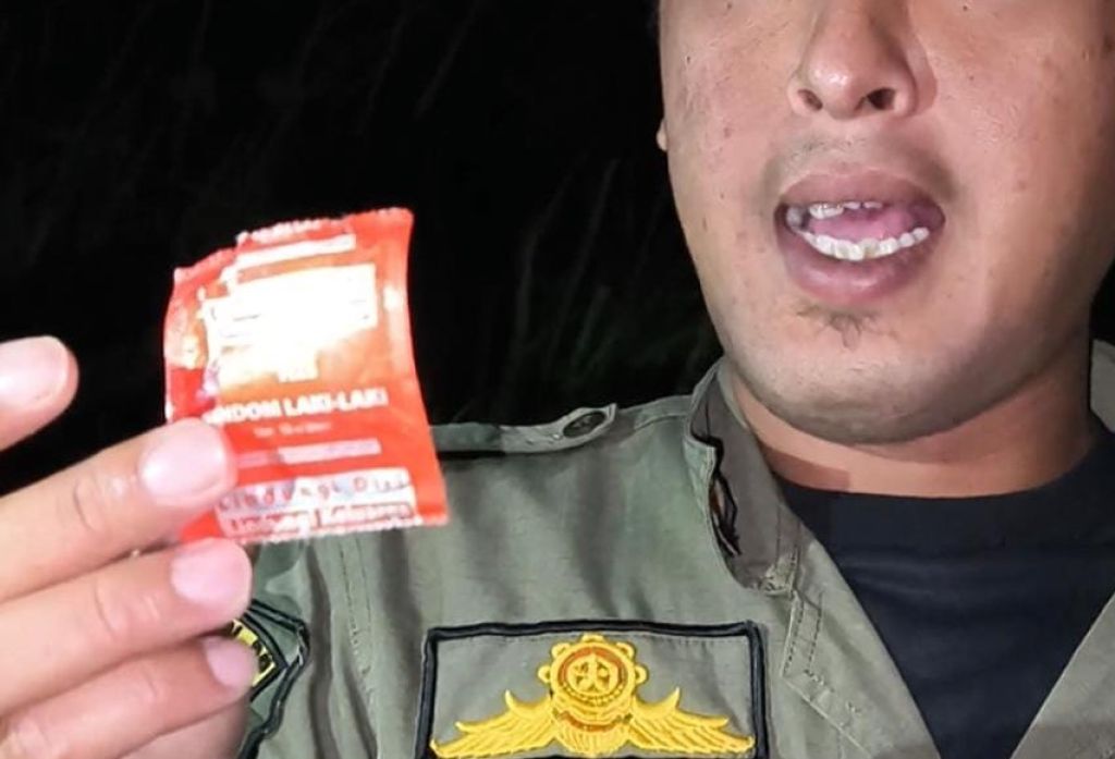 Diduga Jadi Ajang Mesum Sesama Jenis, Bor-boran Kota Mojokerto Ditata Ulang