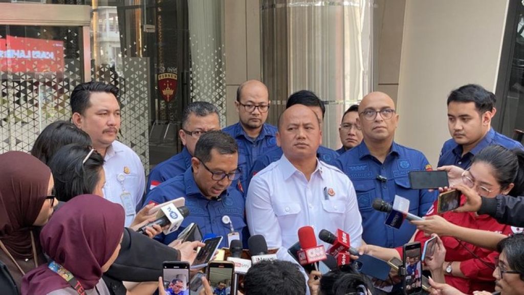 Bos Vendor Motor Listrik Emmo Jadi Tersangka Baru Korupsi Program MBG di BGN