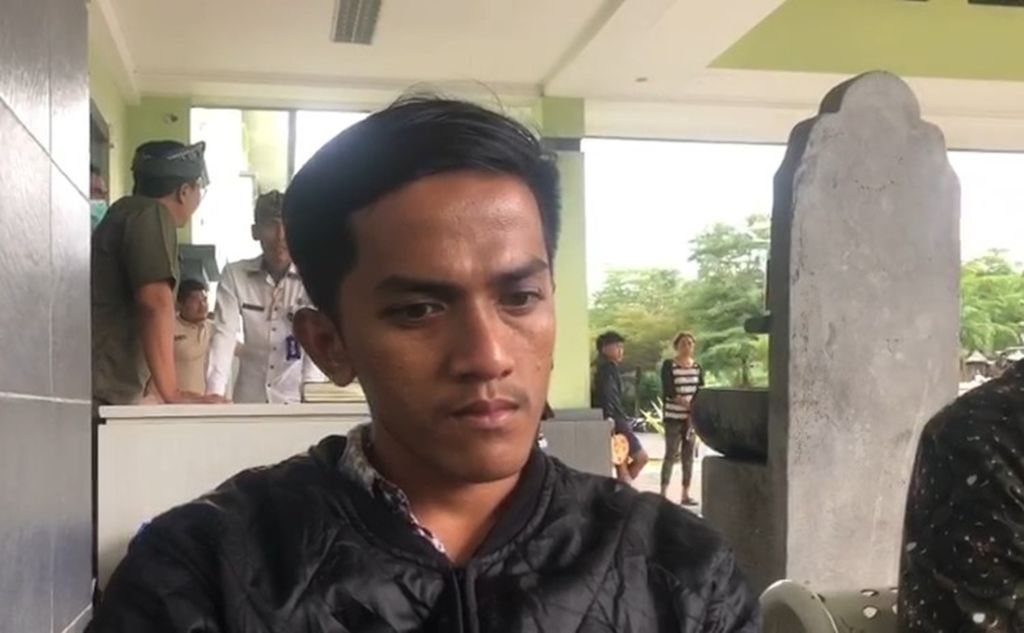 Cerita Korban Selamat Kapal Tenggelam Selat Bali: Penumpang Panik, Berebut Pelampung
