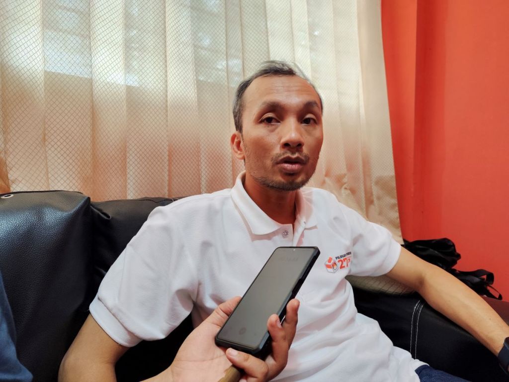 Seorang Anggota Tim Perumus Debat Pilkada Jember Undur Diri