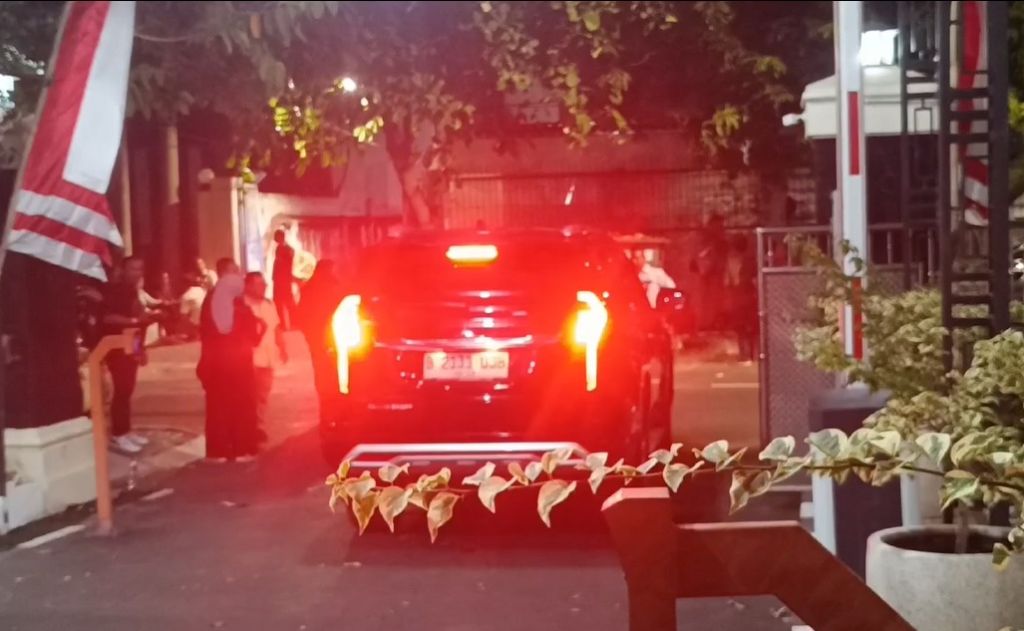 KY Periksa 3 Hakim Pemvonis Bebas Ronald Tannur, Apa Hasilnya?