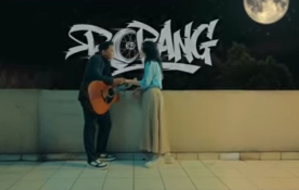 Lirik Lagu ROPANG (Roda Panguripan) Denny Caknan feat NDX AKA