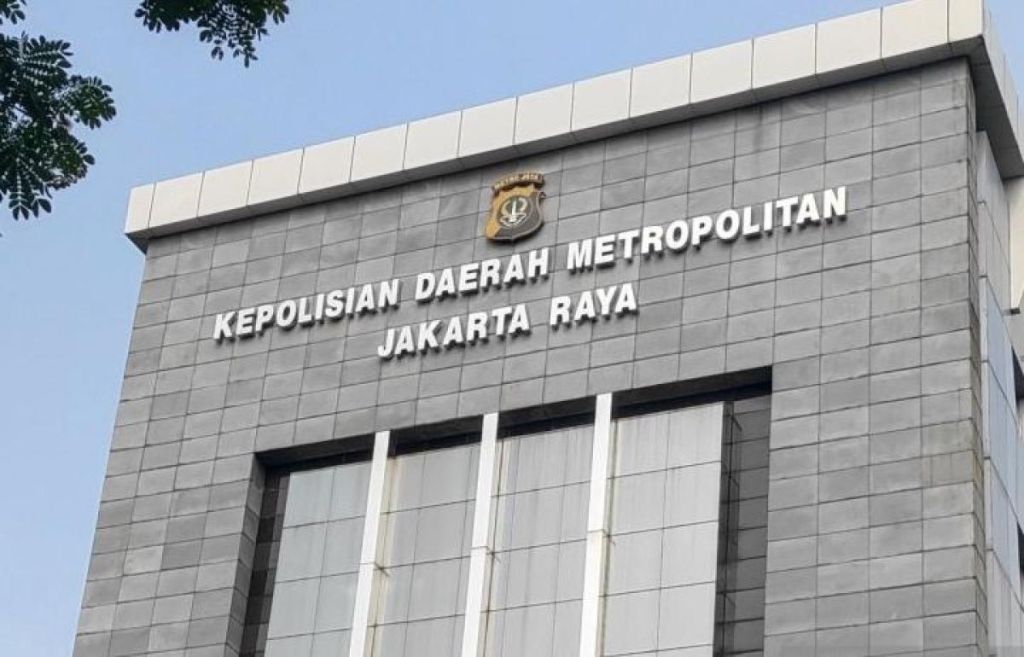 Polda Metro Jaya Bongkar Sindikat Judi Online Internasional 1xBet, Omzet Tembus Rp2 Miliar