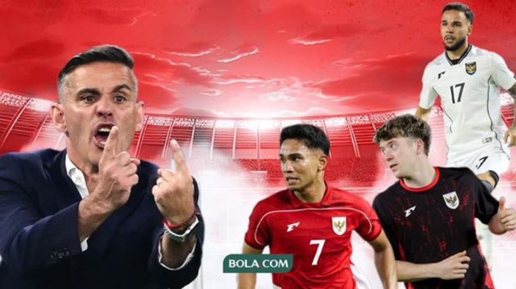 Garuda Bersiap! Ini Profil Tiga Lawan Indonesia di FIFA Series 2026