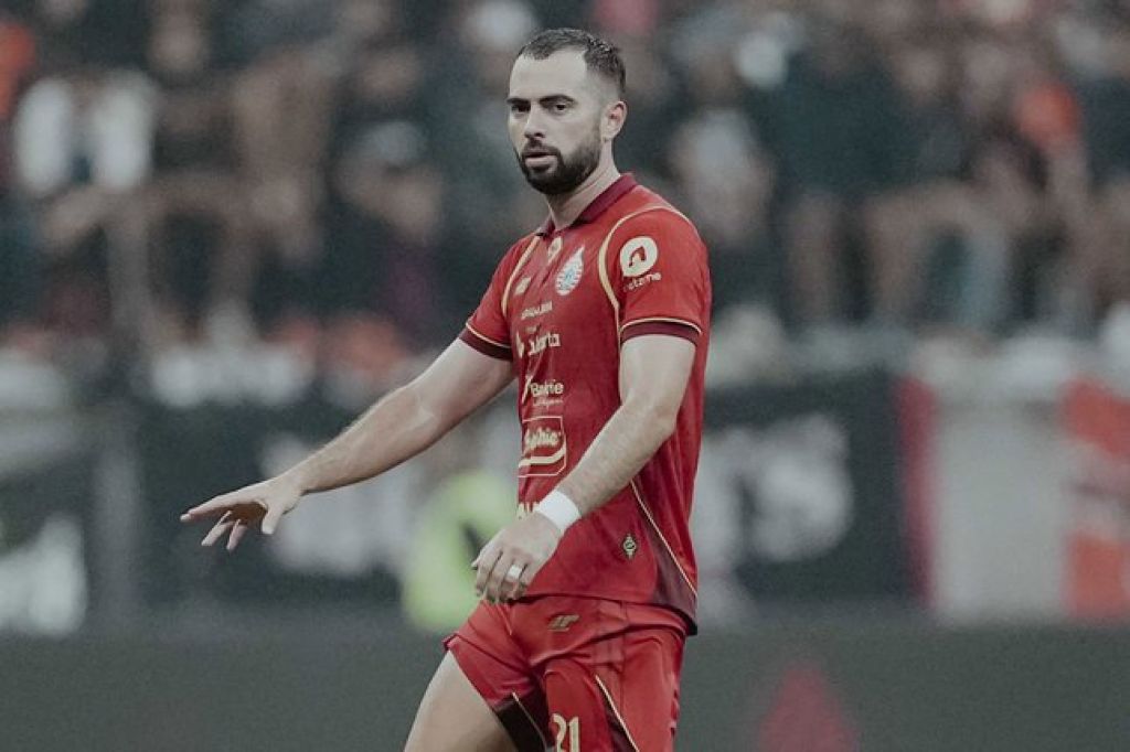 Penampilan Semakin Meningkat, Jordi Amat Berpeluang Kembali Ke Timnas