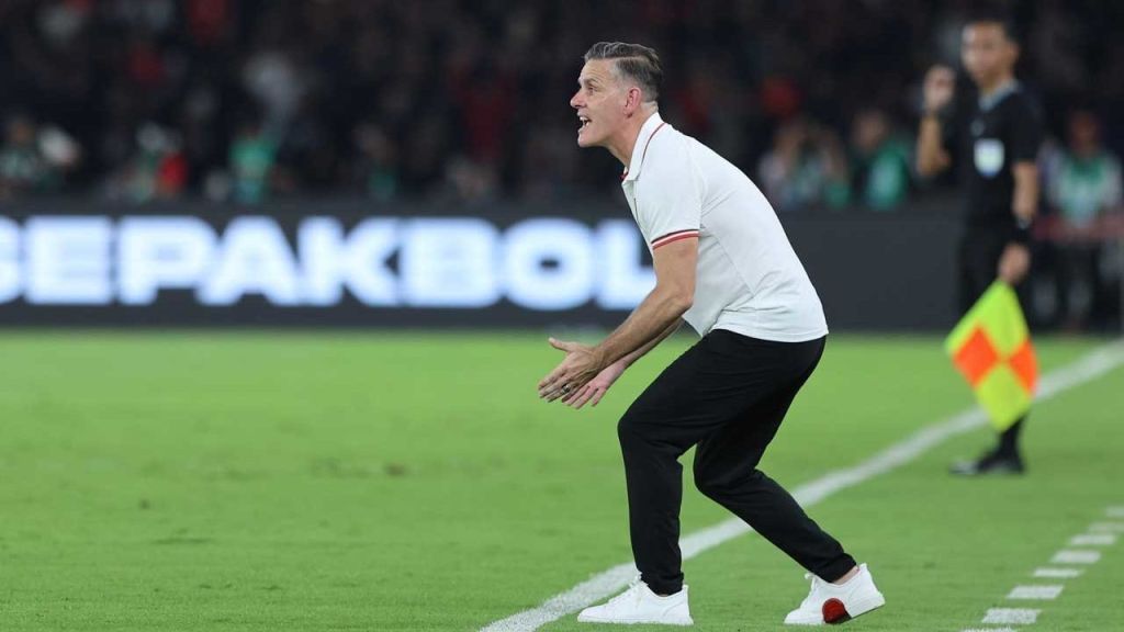 Jadwal Final FIFA Series 2026: Indonesia vs Bulgaria, Ujian Sesungguhnya Era John Herdman
