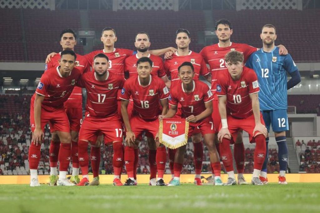 Debut Sempurna John Herdman, Timnas Indonesia Pesta Gol 4-0 di GBK