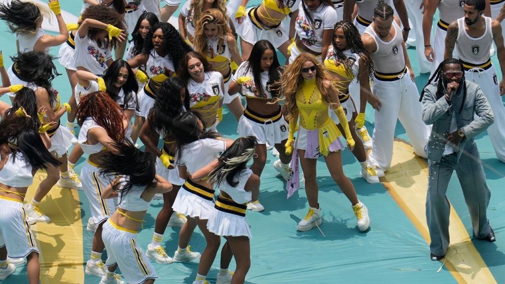 Shakira Bikin Azteca Berguncang, Piala Dunia 2026 Resmi Dimulai dengan Pesta Spektakuler