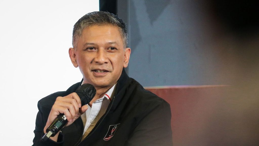Iwan Budianto Kembali ke Arema FC, Ambil Peran Strategis Bangun Era Baru Singo Edan