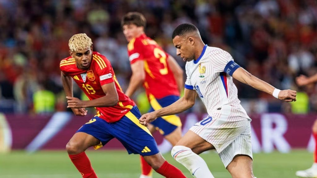 Jelang Semifinal Piala Dunia 2026, Spanyol dan Prancis Tunjukkan Evolusi Taktik Demi Hasil Maksimal