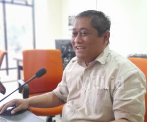 Ini Target Perolehan Kursi PAN Surabaya pada Pemilu 2024 Mendatang