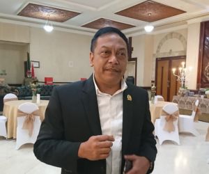 POTAS Award 2022, Anas Karno Terima Predikat Tokoh Penggerak UMKM Surabaya