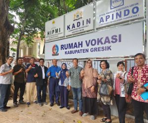 Rumah Vokasi, Politeknik Semen Indonesia dan APVOKASI Jatim Lakukan MoU