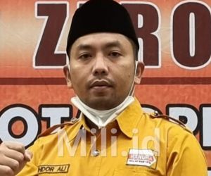 Ketum DPP Hanura Hadir ke Jatim, Muhdor: Jadi Spirit Baru Songsong Pemilu 2024