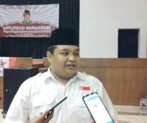 Achmad Hidayat: Pewaris Ajaran Bung Karno Kedepankan Visi Bukan Posisi