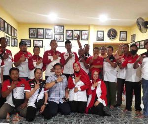 DPW LIRA Jatim Turunkan Tim Gali Informasi Kelangkaan Pupuk Bersubsidi