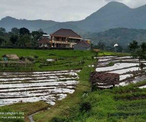 RENG TANI Farmer Community Menjajaki Investasi di Desa Trawas