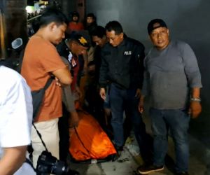 Penjual Ayam Geprek Jombang Dibunuh Tetangga