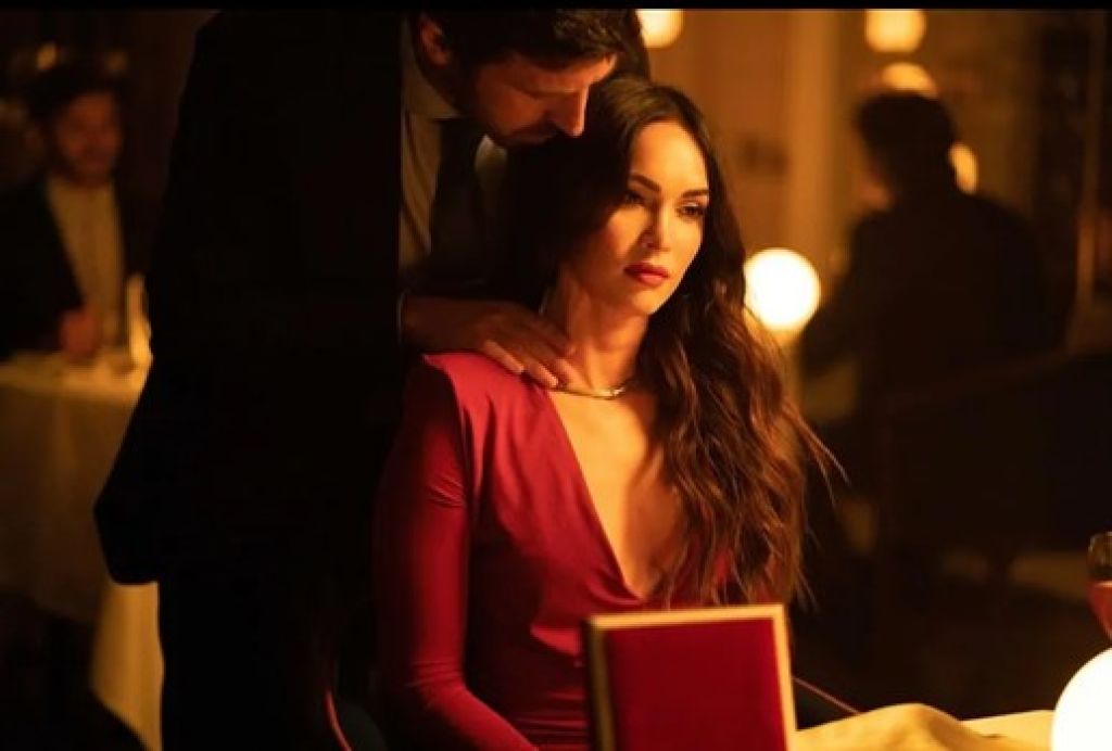 Megan Fox Kembali Bikin Tegang, Film Till Death Tayang Kembali di Layar Kaca