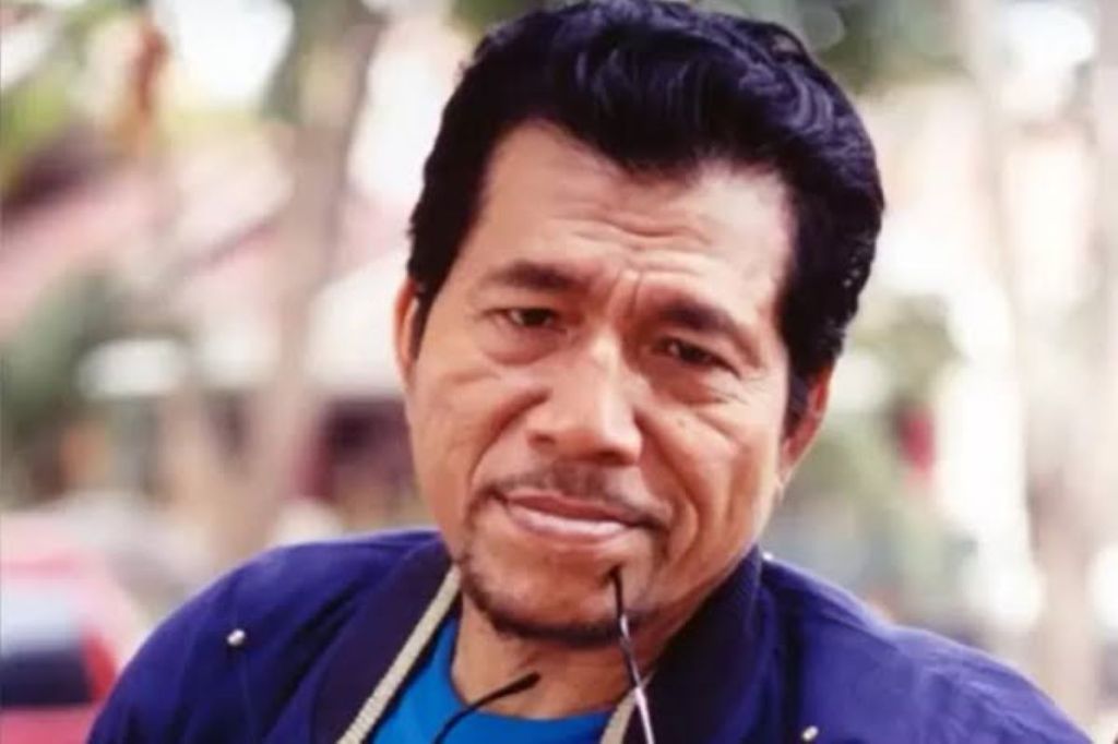 21 Oktober 15 Tahun Lalu Pedangdut Meggy Z Wafat, Berikut Deretan Karyanya