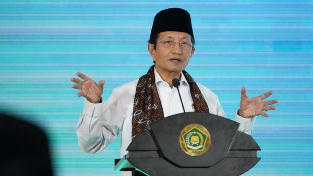 Menag Tegaskan Tak Ada Toleransi untuk Kekerasan Seksual di Lingkungan Pesantren