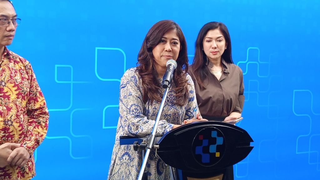 Tak Patuhi PP Tunas, Meta dan Google Dipanggil Komdigi