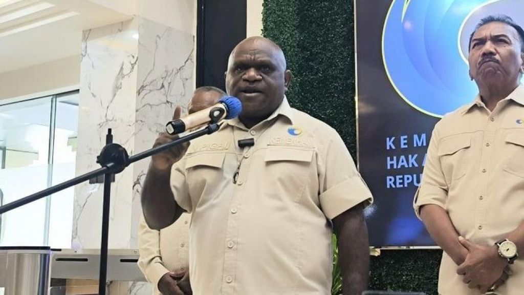 Pigai Minta Pelaku Penyekapan dan Penganiayaan Perempuan di Bandung Dihukum Berat, Tolak Restorative Justice