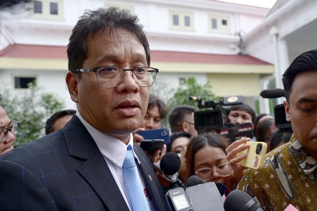 Wamenkeu Respons Kabar Menkeu Dirawat, Pastikan APBN KiTa Tetap Digelar