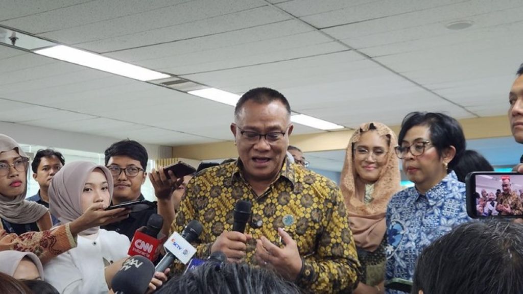 Jumhur Hidayat Soroti Hambatan Struktural dalam Mitigasi Karhutla Nasional