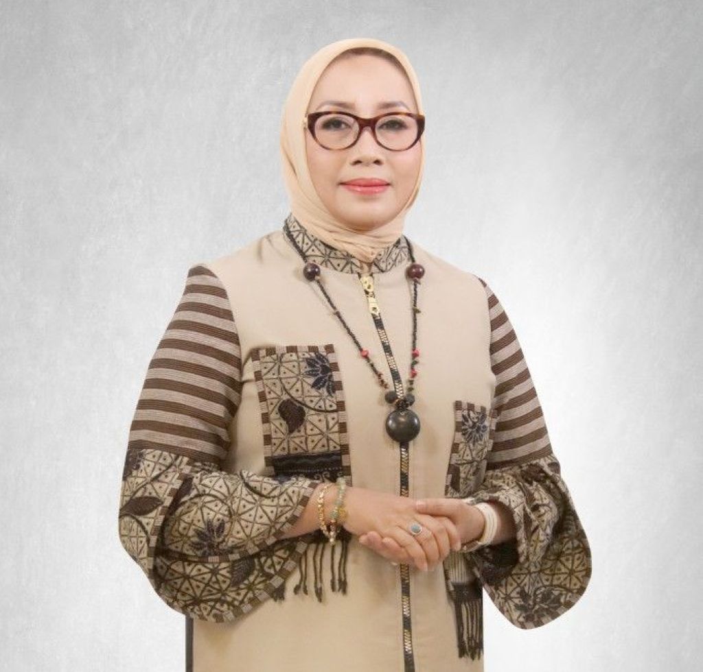 Usul Pindah Gerbong Wanita Tuai Kontroversi, Menteri PPPA Arifah Fauzi Minta Maaf
