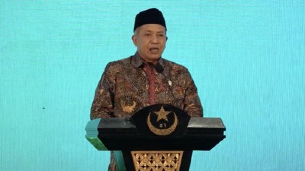 Pemerintah Pastikan Agen Desa Tetap Berjalan Meski Kopdes Merah Putih Salurkan Barang Subsidi