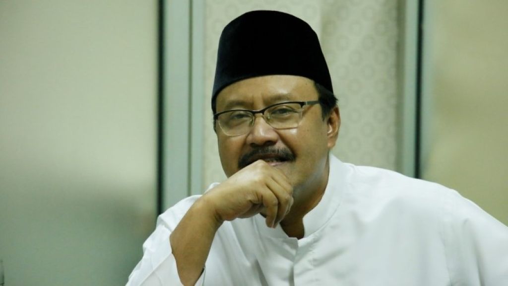 Muktamar NU Bakal Putuskan Syarat Calon Ketua Umum, Aturan Rangkap Jabatan Bisa Berubah