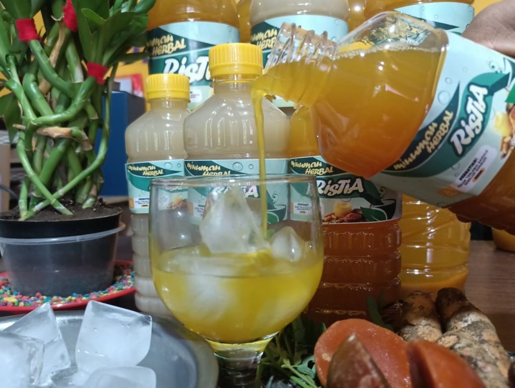 Dibalik Kesegaran Sinom Ternyata Menyimpan Beragam Khasiat Kesehatan