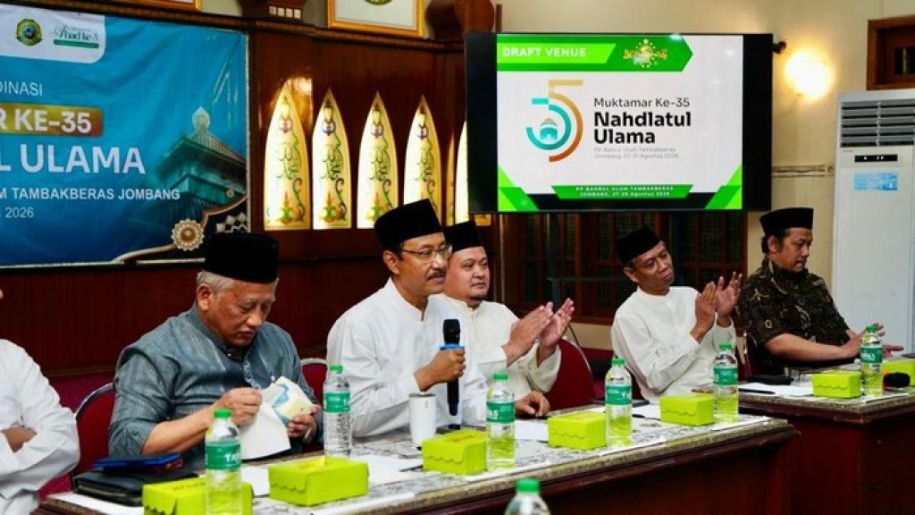 Jelang Muktamar Ke-35 NU, Tambakberas Siapkan 3.370 Kamar untuk Ribuan Peserta