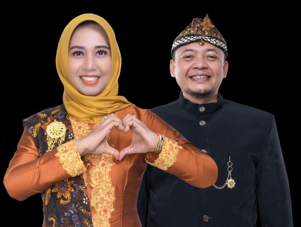 Survei LSI Denny JA: Kepuasan Warga Kota Mojokerto Atas Kinerja Ning Ita Capai 85%